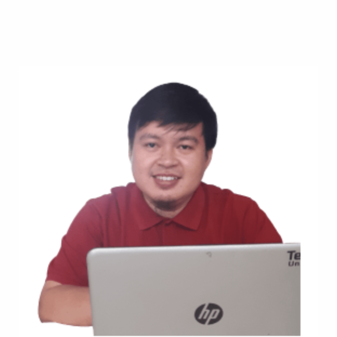 Dr. Rahmat Awaludin Salam